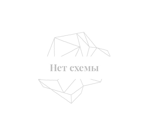 Схема квартиры